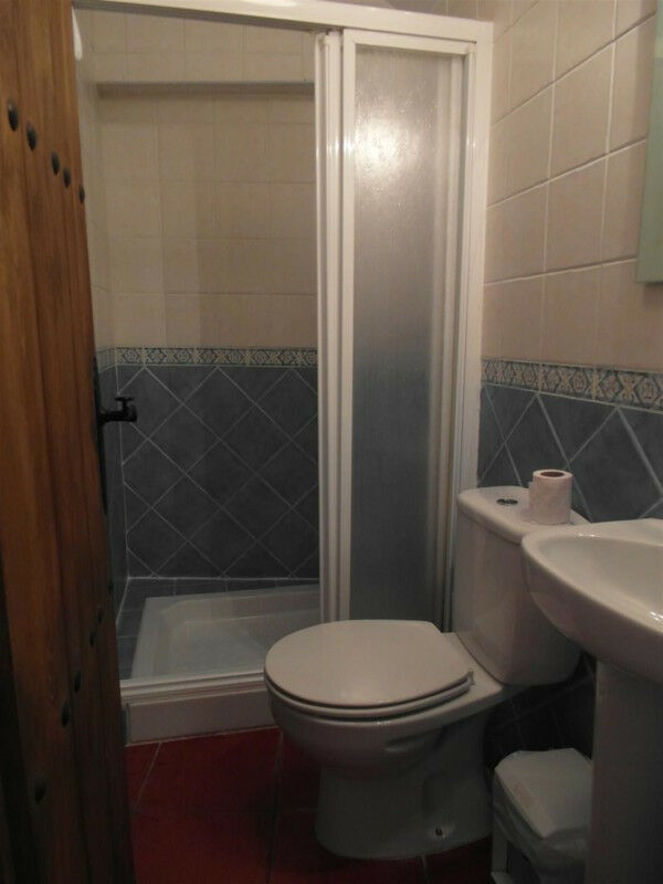 Townhouse Benajarafe Málaga - image 52