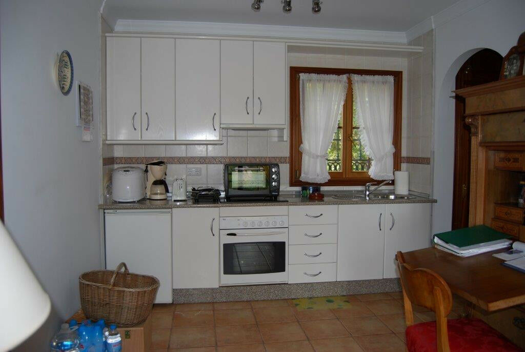 Detached Villa Frigiliana Málaga - image 52