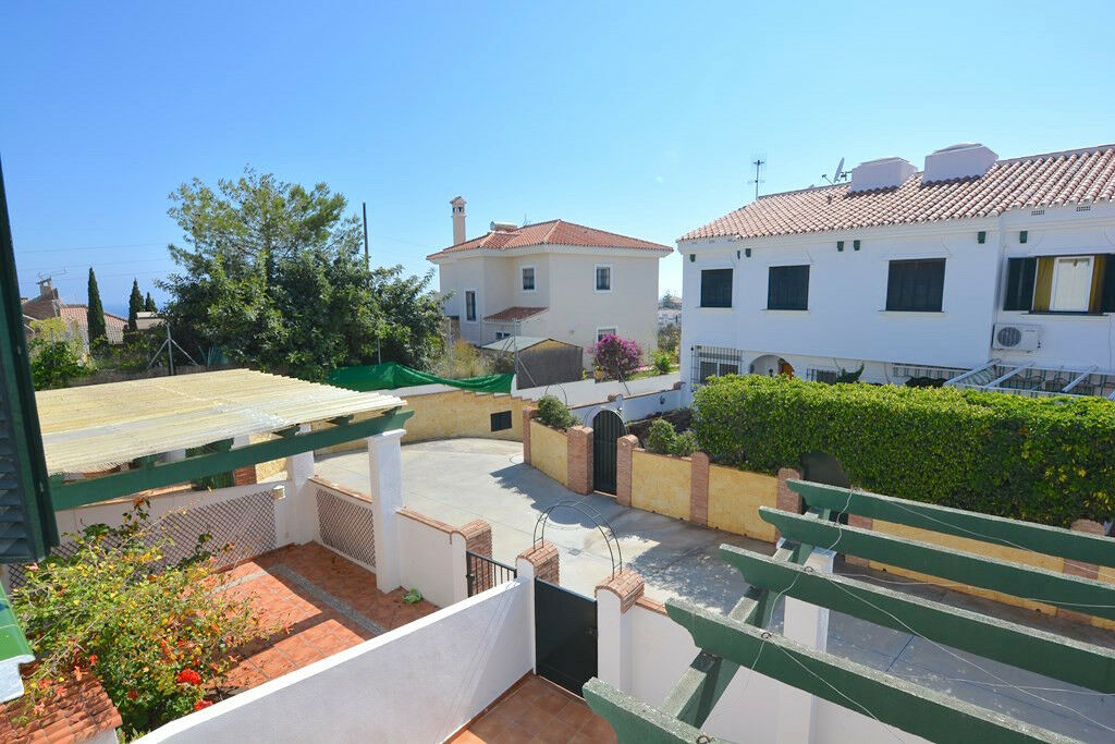 Townhouse Rincón de la Victoria Málaga - image 52