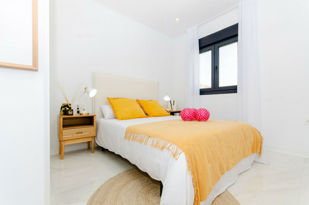 Detached Villa Vista Bella Golf Alicante - image 52