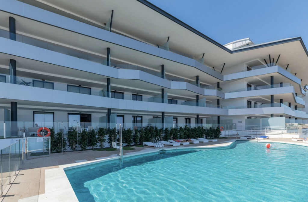 Penthouse Duplex Fuengirola Málaga - image 52