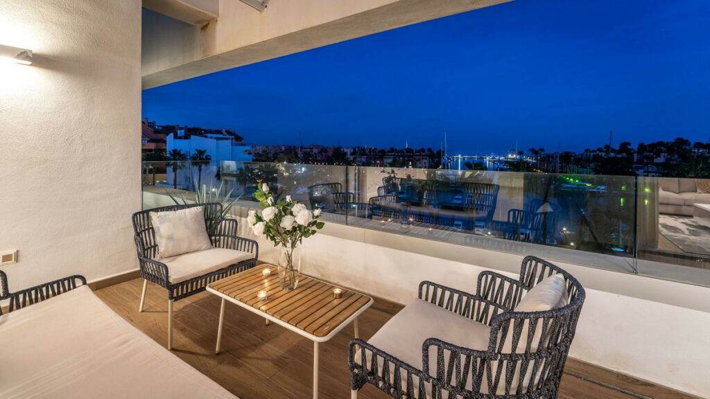 Penthouse Sotogrande Cádiz - image 52