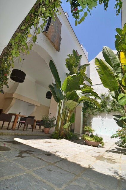 Hotel Sanlúcar de Barrameda Cádiz - image 52