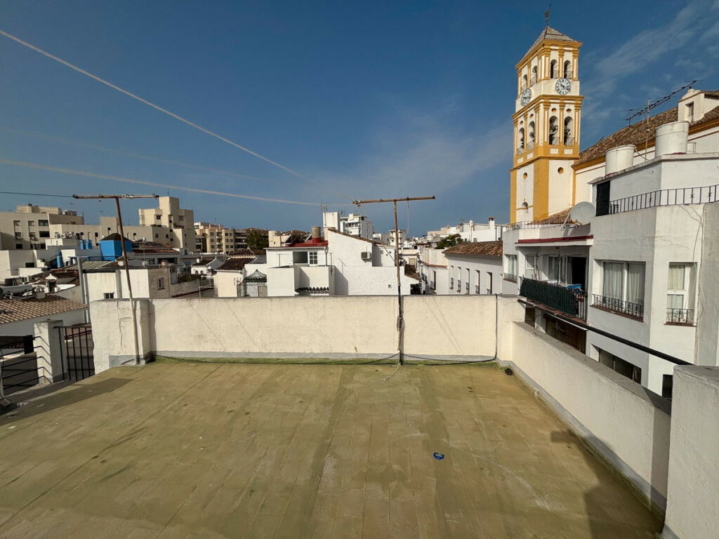 Hotel Marbella Málaga - image 52