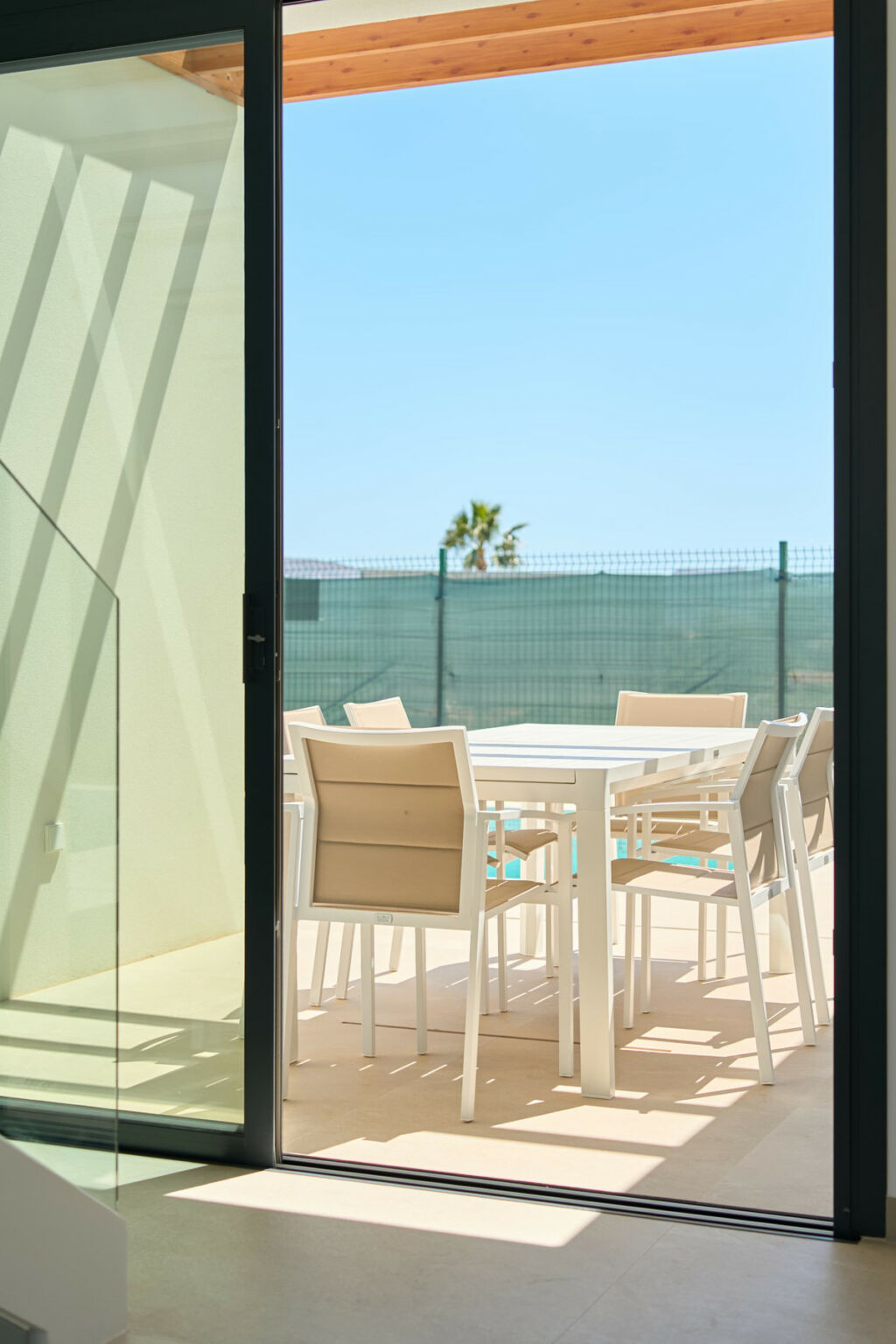 Detached Villa L'Alfás del Pi Alicante - image 52