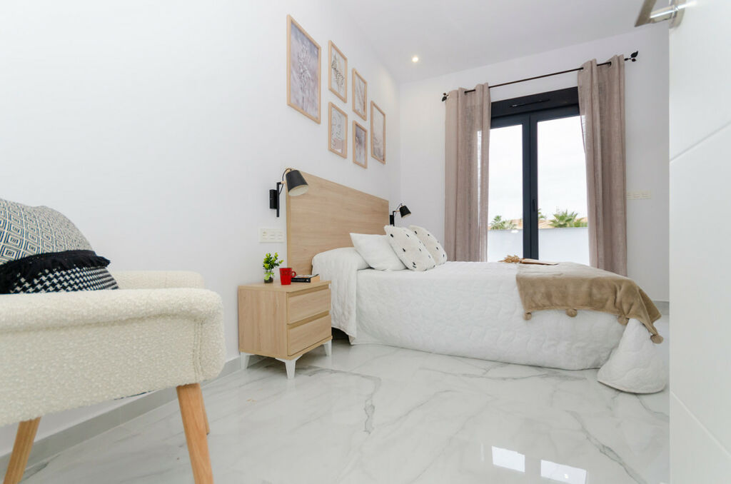 Detached Villa Torrevieja Alicante - image 52