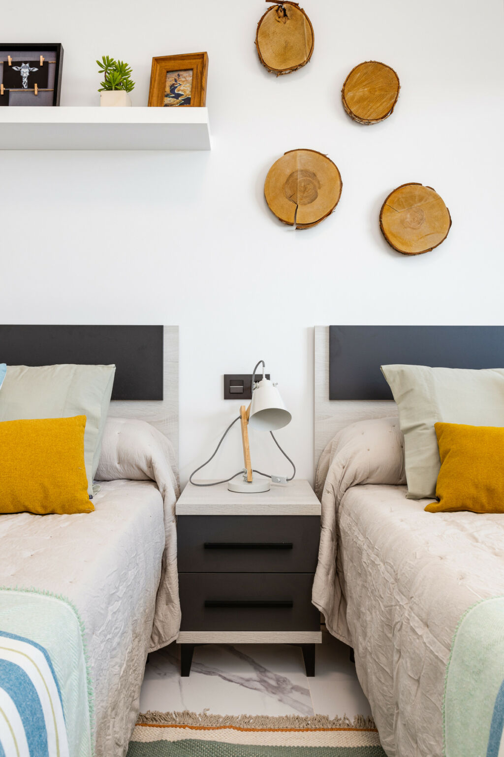 Middle Floor Apartment Guardamar del Segura Alicante - image 52