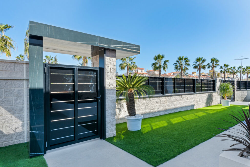 Detached Villa Algorfa Alicante - image 52