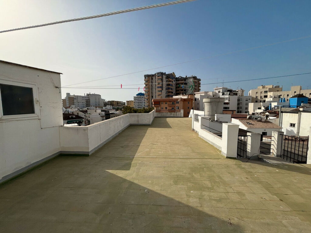 Hotel Marbella Málaga - image 53