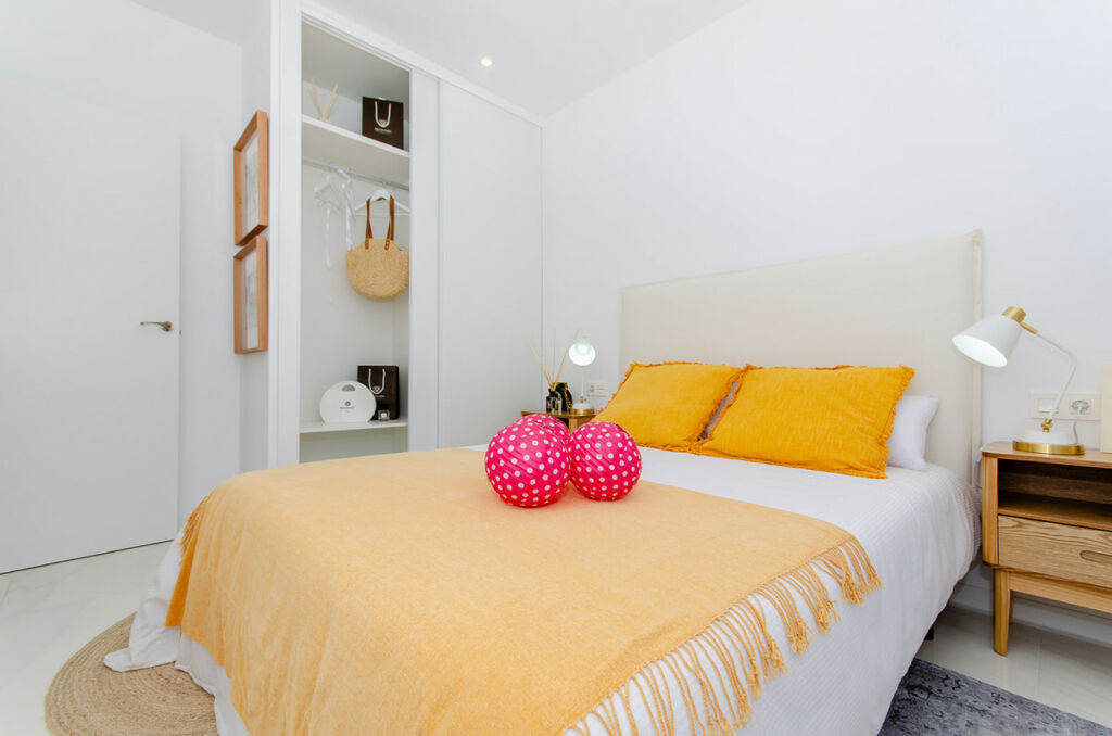 Detached Villa Vista Bella Golf Alicante - image 53