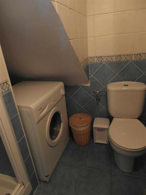 Townhouse Benajarafe Málaga - image 53