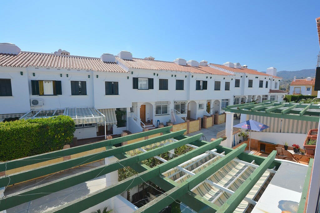 Townhouse Rincón de la Victoria Málaga - image 53