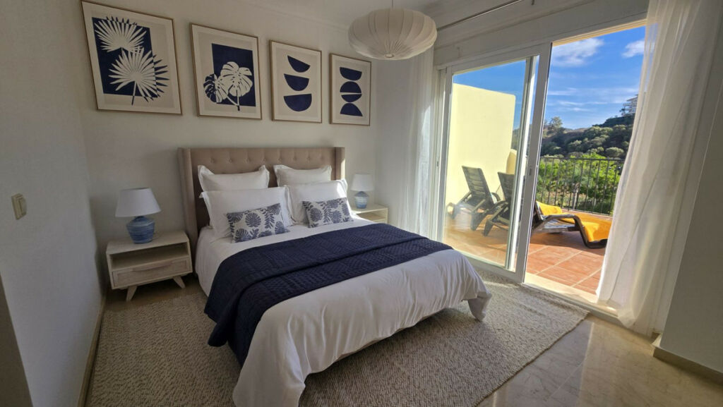 Penthouse La Cala Hills Málaga - image 60