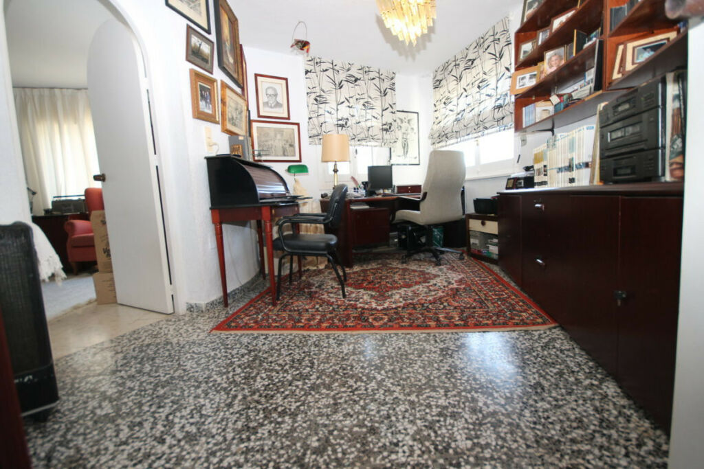 Detached Villa Rincón de la Victoria Málaga - image 53