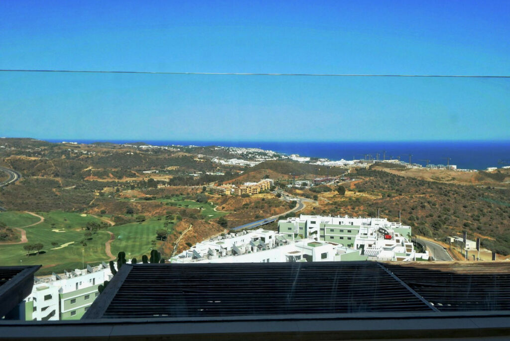 Penthouse La Cala de Mijas Málaga - image 57
