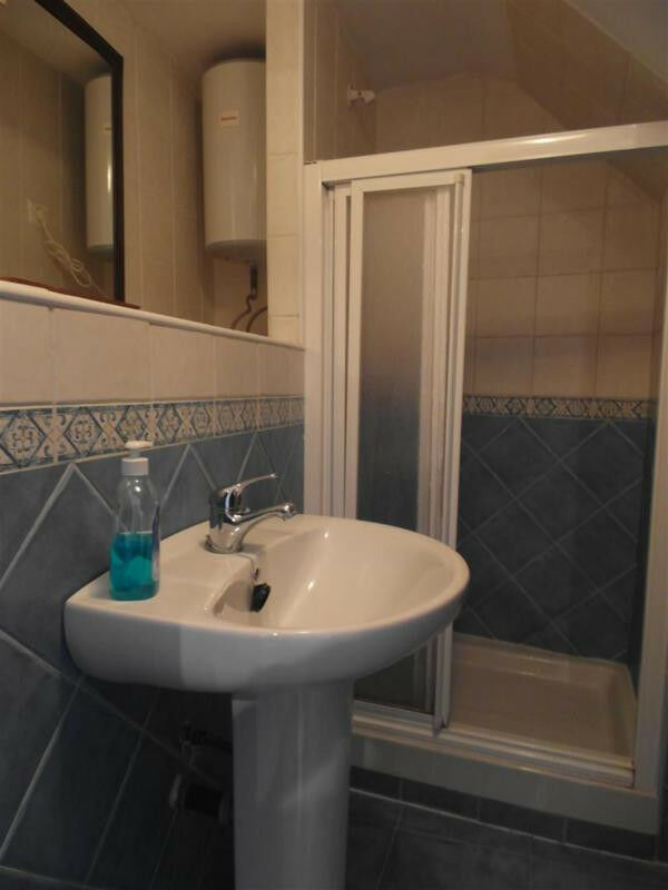Townhouse Benajarafe Málaga - image 54
