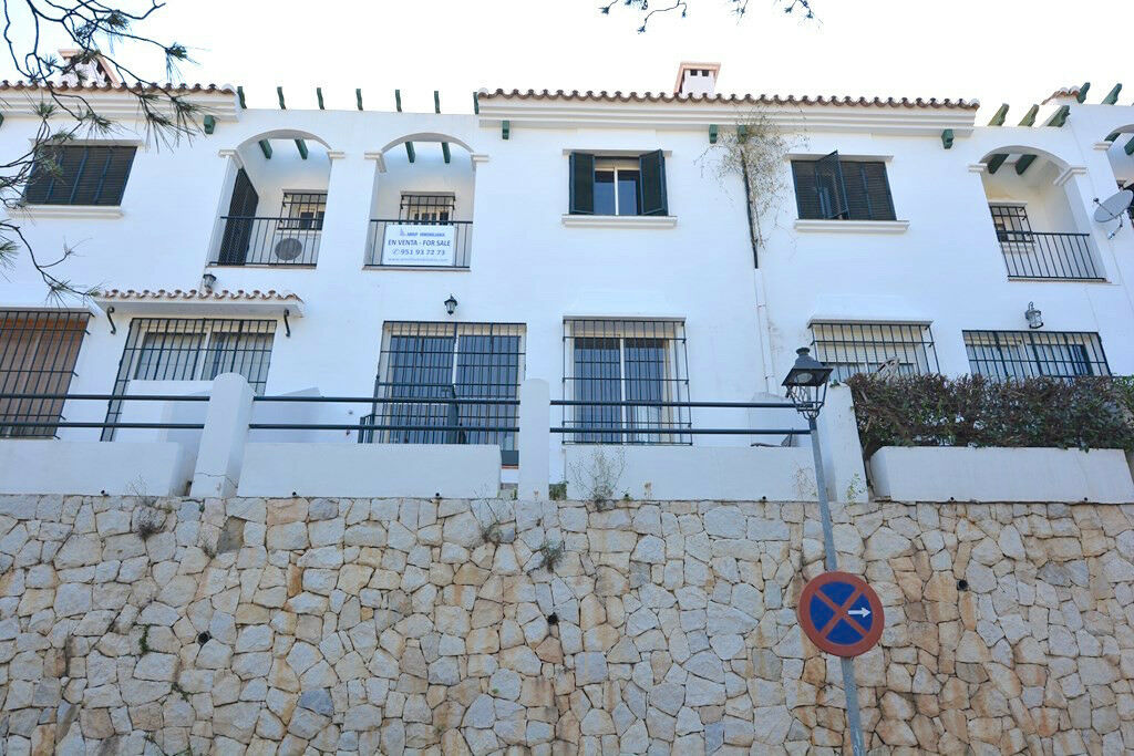 Townhouse Rincón de la Victoria Málaga - image 54