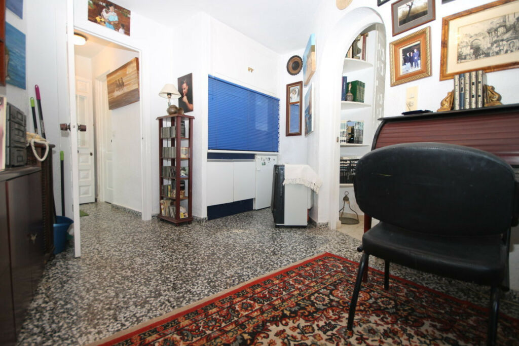 Detached Villa Rincón de la Victoria Málaga - image 54