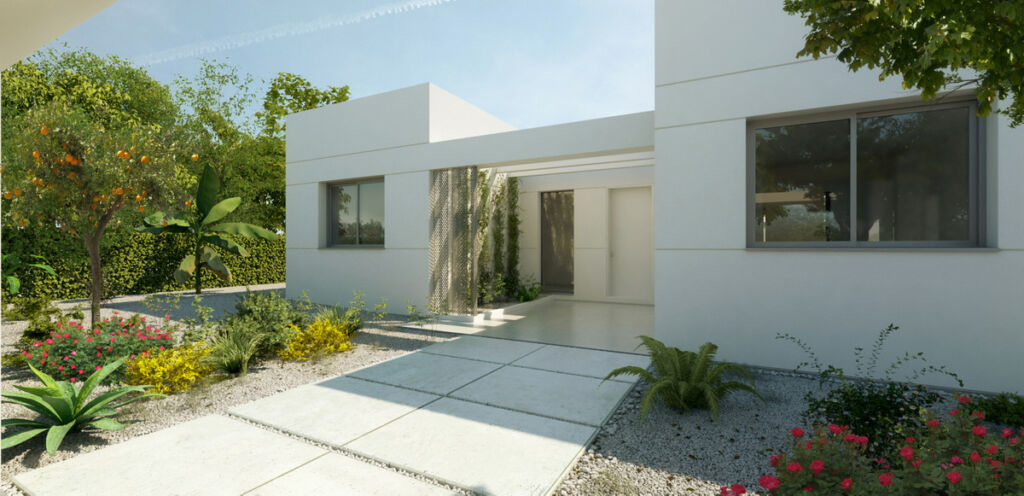Detached Villa San Javier Murcia - image 54