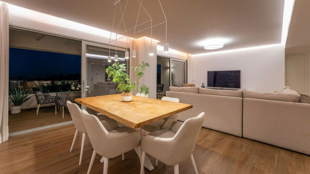Penthouse Sotogrande Cádiz - image 54
