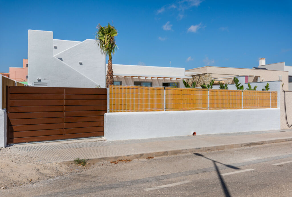Detached Villa Benijofar Alicante - image 54