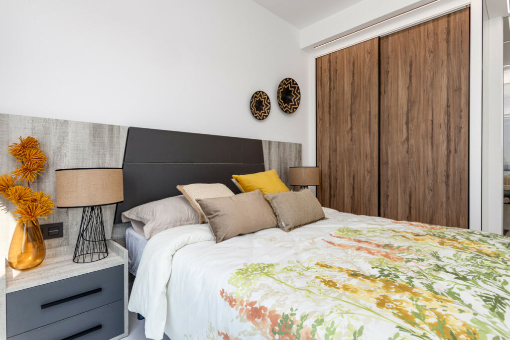 Middle Floor Apartment Guardamar del Segura Alicante - image 54