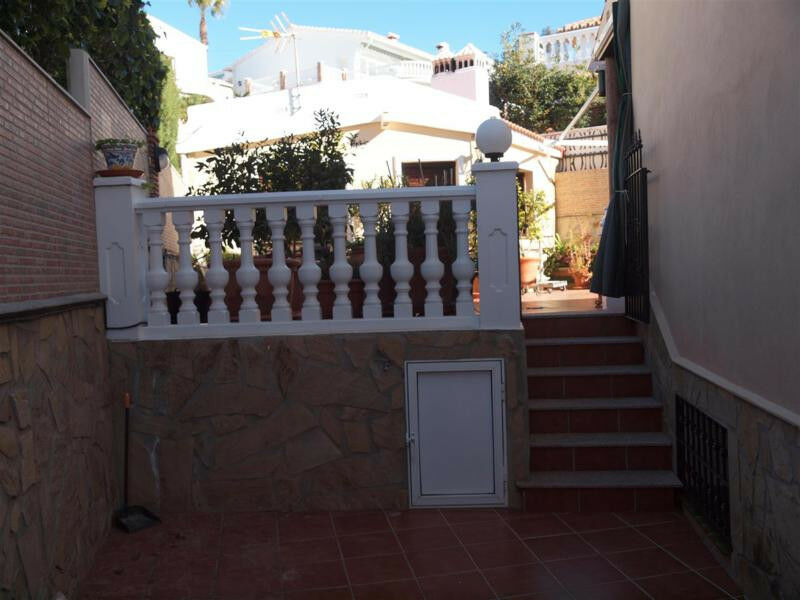 Detached Villa Caleta de Vélez Málaga - image 54