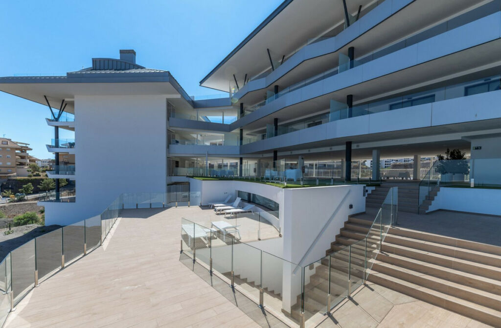 Penthouse Duplex Fuengirola Málaga - image 55