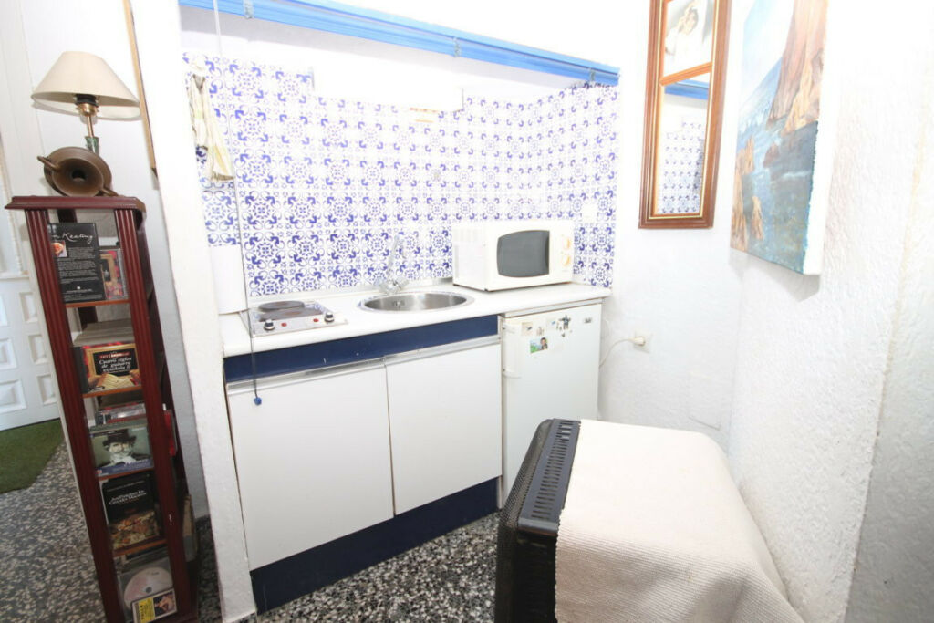 Detached Villa Rincón de la Victoria Málaga - image 55