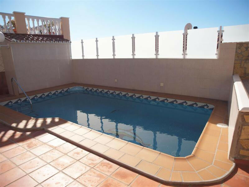 Detached Villa Caleta de Vélez Málaga - image 55