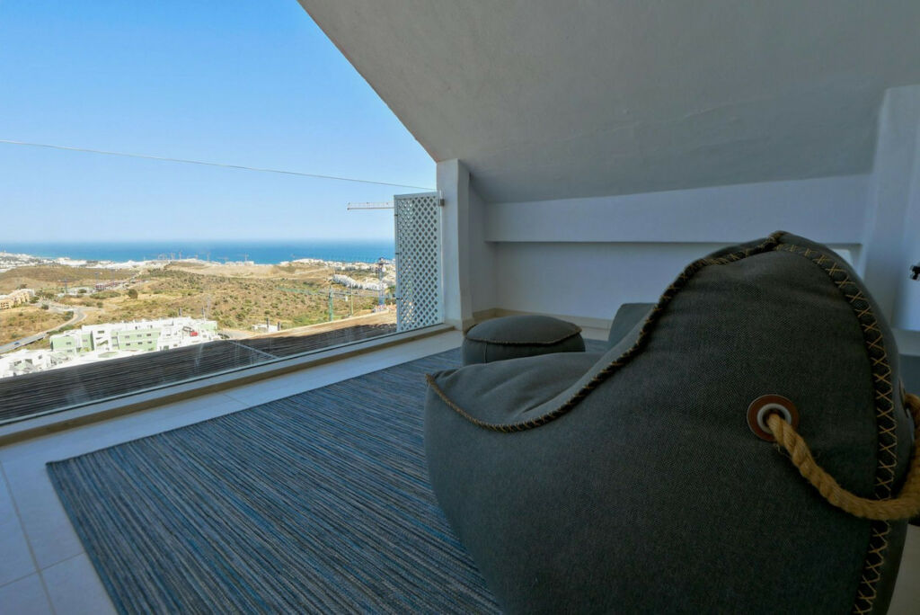 Penthouse La Cala de Mijas Málaga - image 58