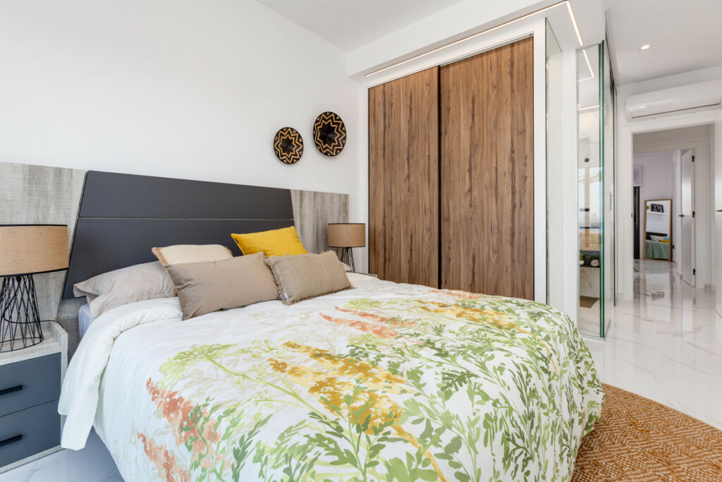 Middle Floor Apartment Guardamar del Segura Alicante - image 55