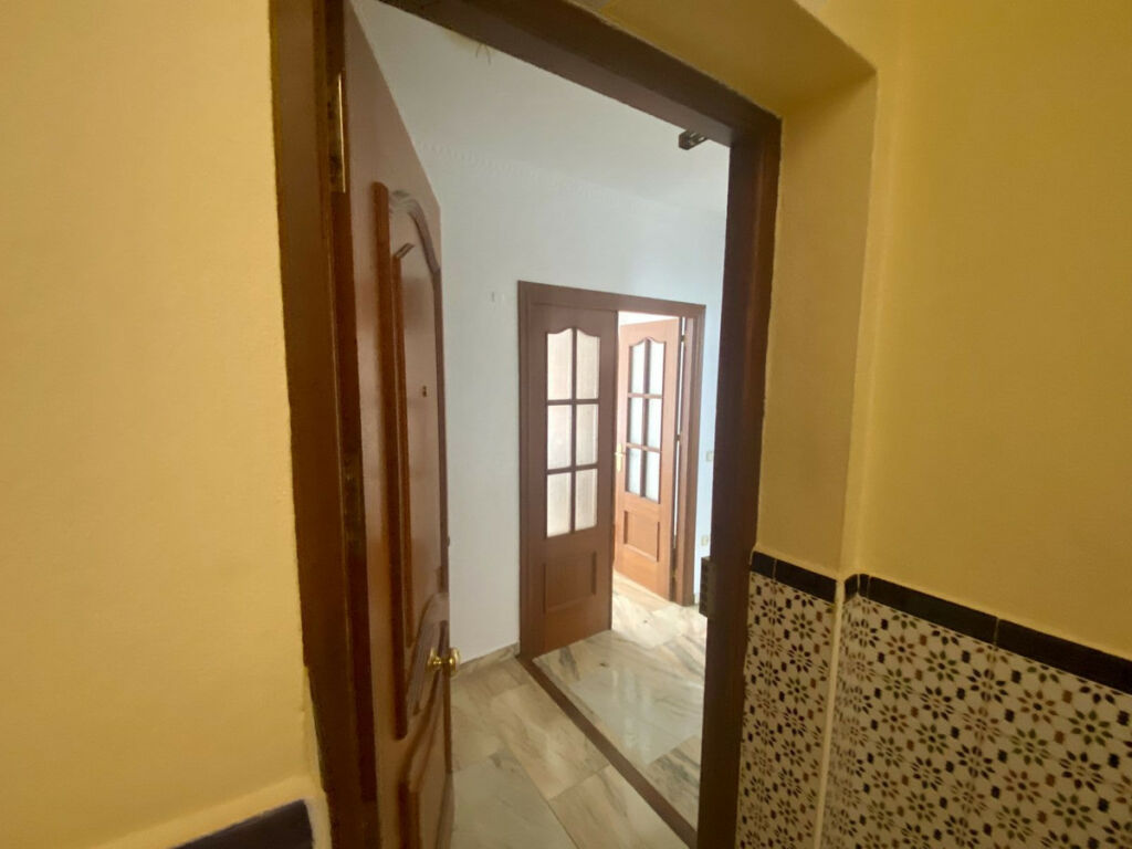 Detached Villa Málaga Málaga - image 55
