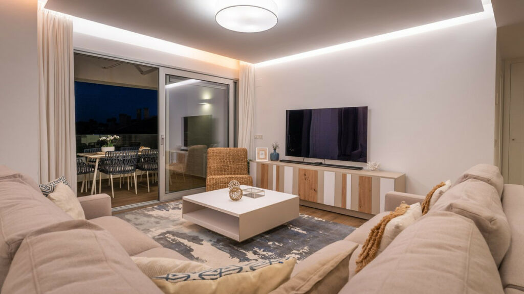 Penthouse Sotogrande Cádiz - image 55