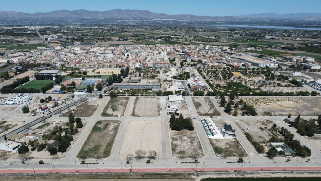 Detached Villa Dolores Alicante - image 55