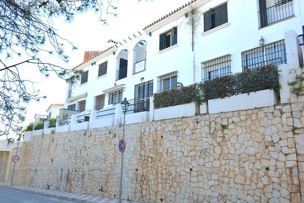 Townhouse Rincón de la Victoria Málaga - image 55