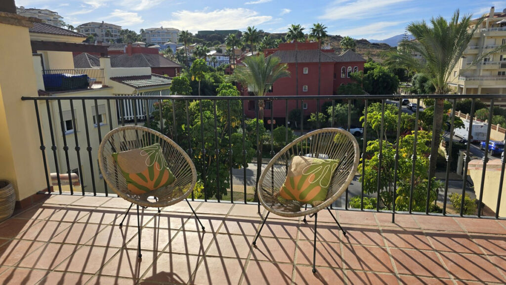 Penthouse La Cala Hills Málaga - image 27