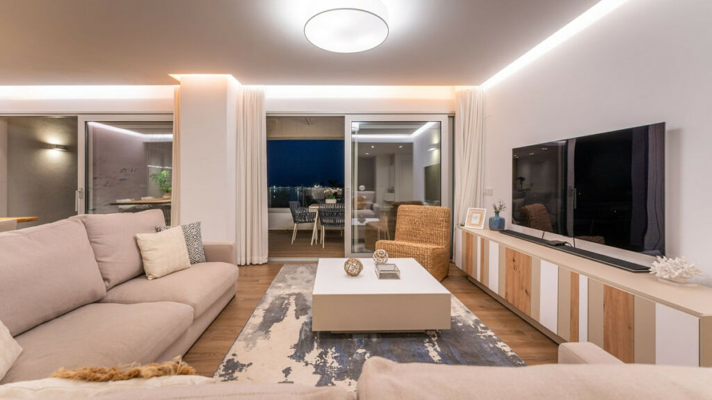 Penthouse Sotogrande Cádiz - image 56