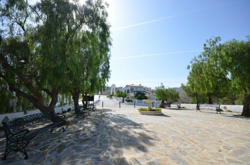 Detached Villa Macharaviaya Málaga - image 56