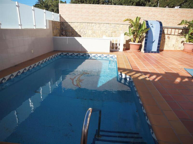 Detached Villa Caleta de Vélez Málaga - image 56