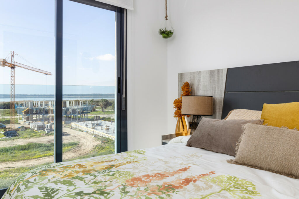 Middle Floor Apartment Guardamar del Segura Alicante - image 56