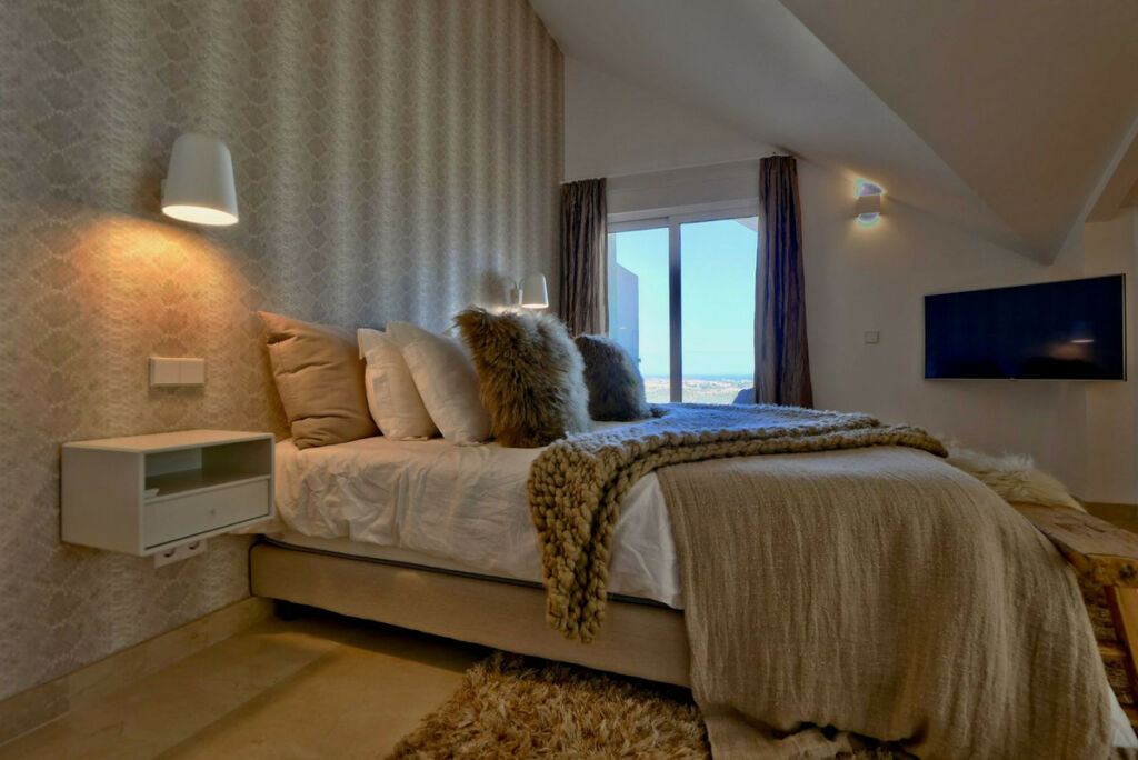 Penthouse La Cala de Mijas Málaga - image 59