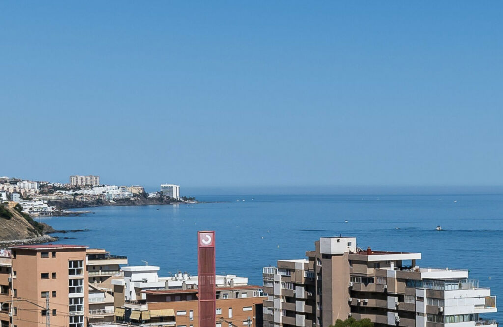 Penthouse Duplex Fuengirola Málaga - image 56