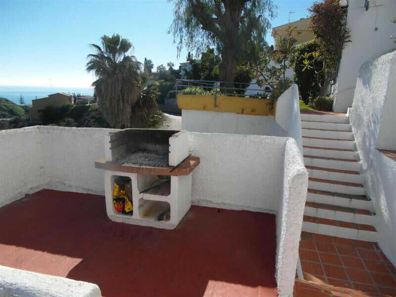 Townhouse Benajarafe Málaga - image 56