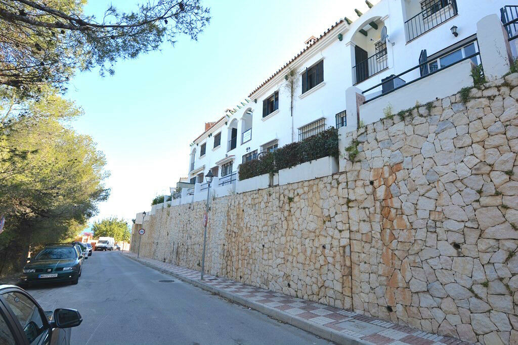 Townhouse Rincón de la Victoria Málaga - image 56
