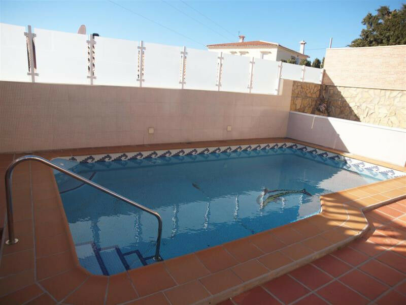 Detached Villa Caleta de Vélez Málaga - image 57