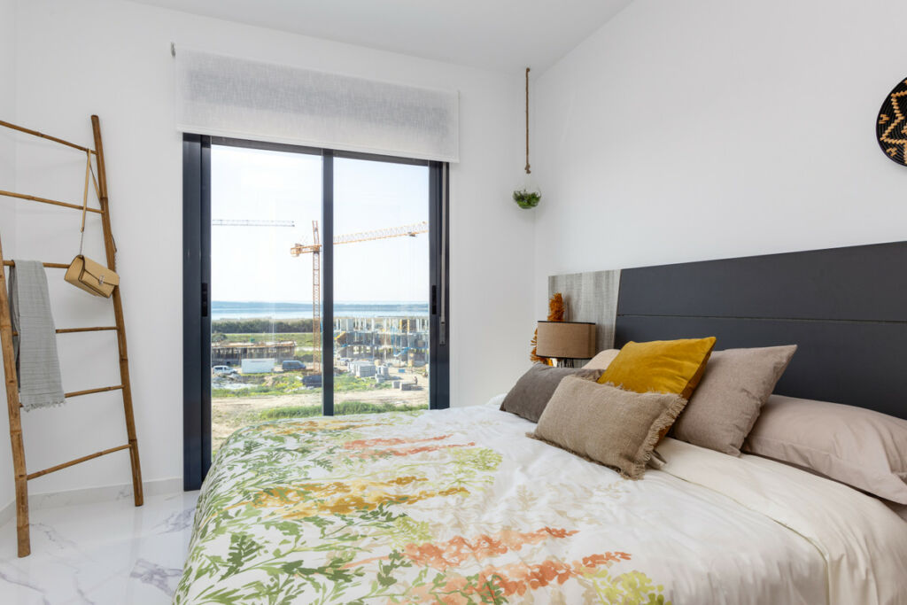 Middle Floor Apartment Guardamar del Segura Alicante - image 57