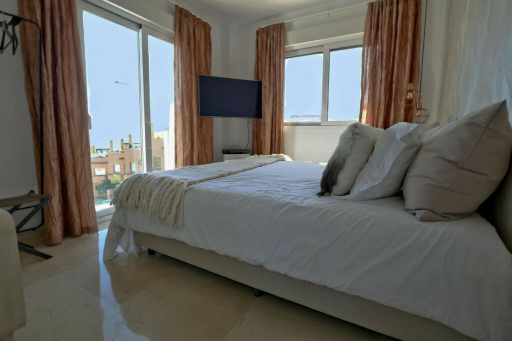 Penthouse La Cala de Mijas Málaga - image 60