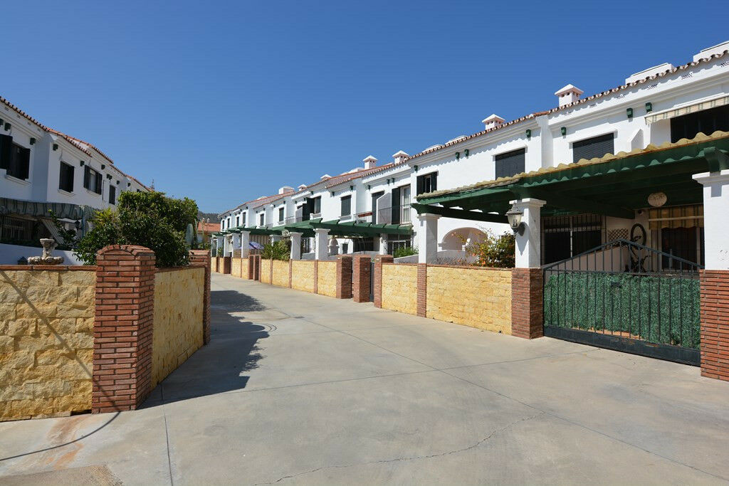 Townhouse Rincón de la Victoria Málaga - image 57