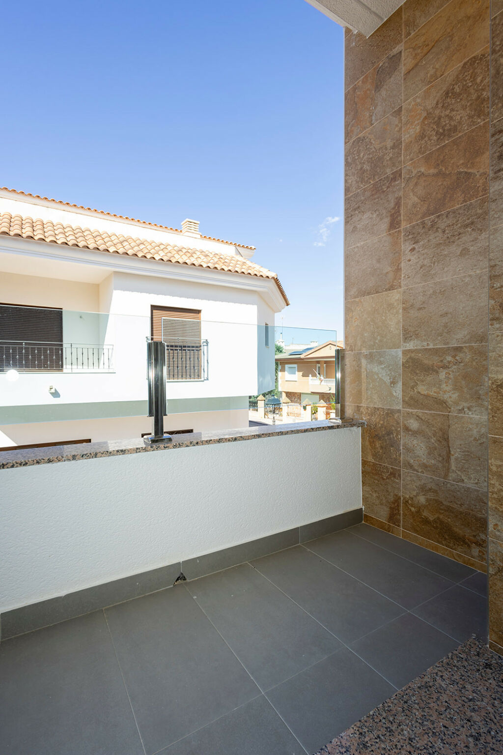 Middle Floor Apartment Jacarilla Alicante - image 56